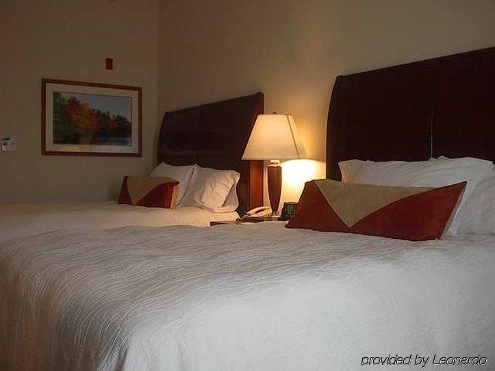 Hilton Garden Inn Corpus Christi Habitación foto