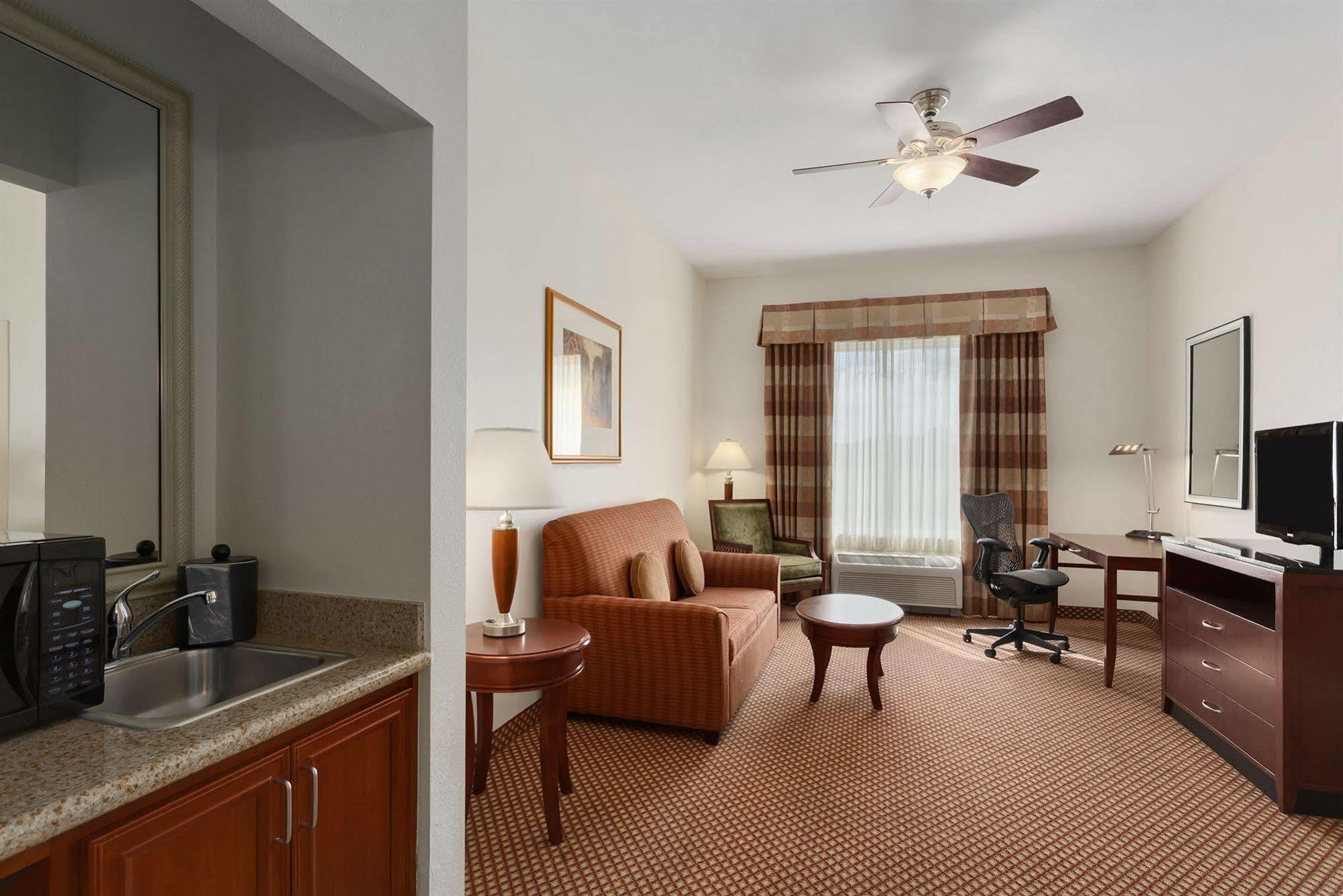 Hilton Garden Inn Corpus Christi Exterior foto